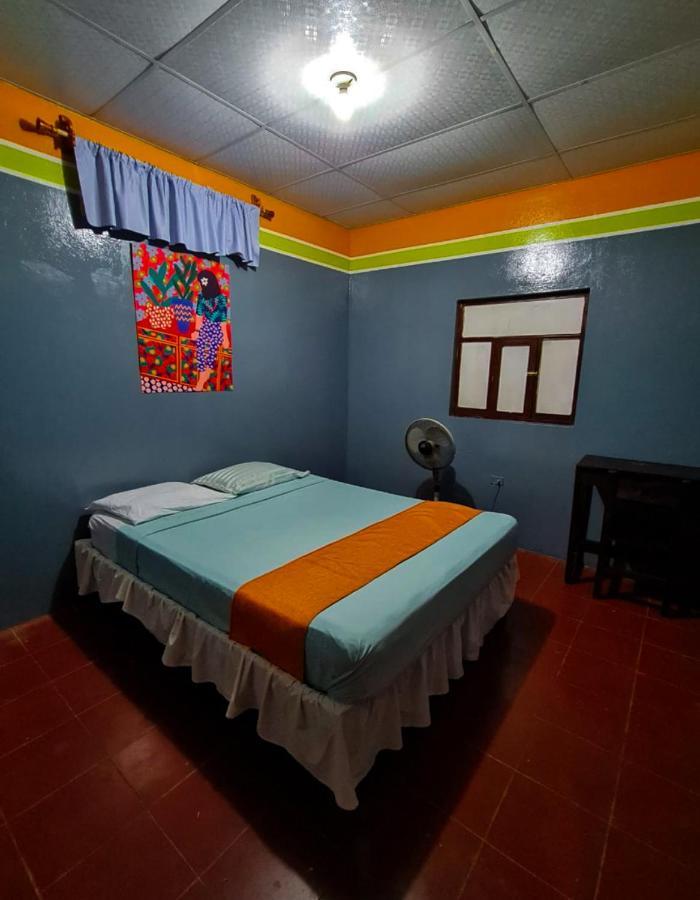 Hostal Tortuga Viajera Moyogalpa Zewnętrze zdjęcie