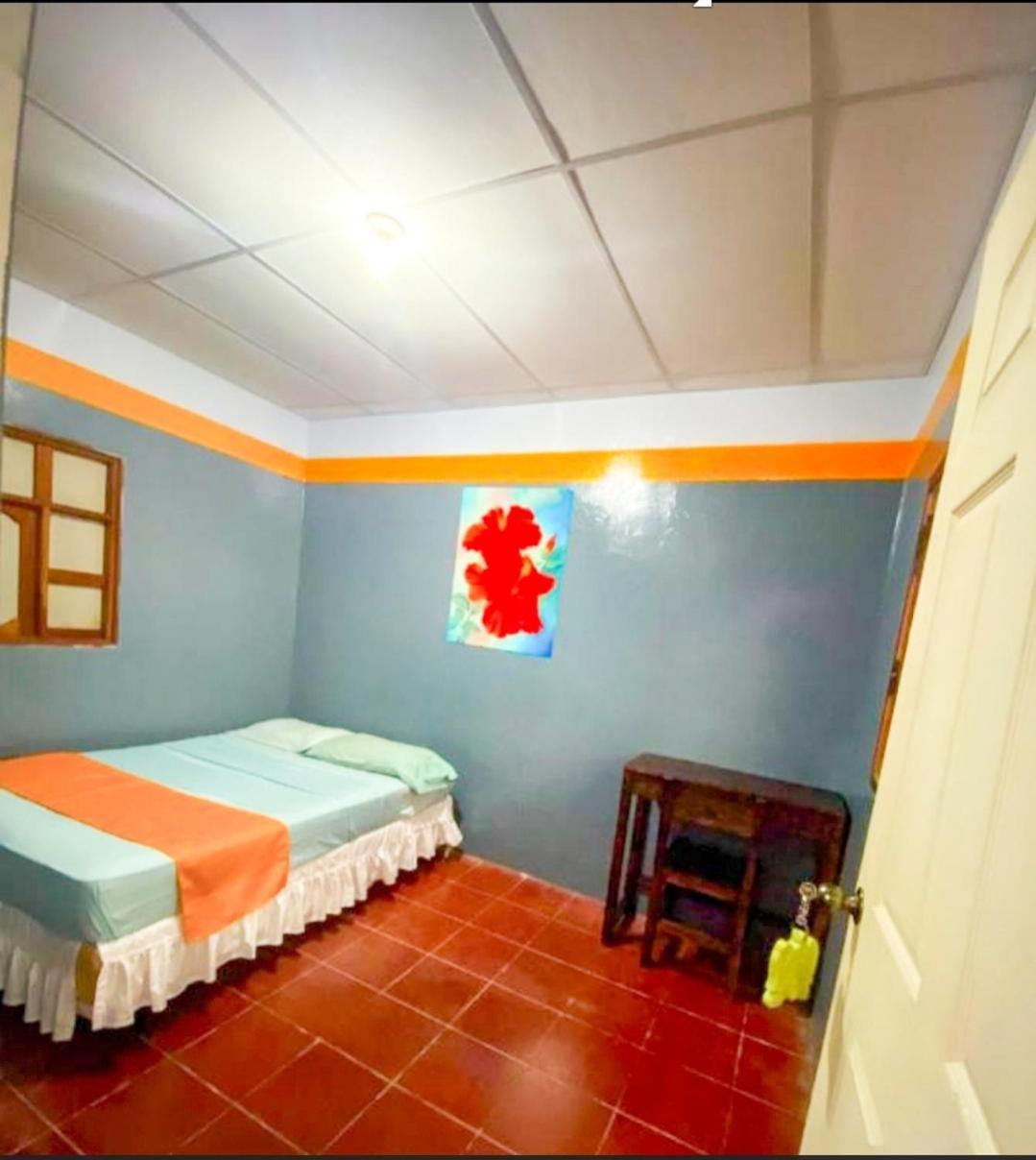 Hostal Tortuga Viajera Moyogalpa Pokój zdjęcie