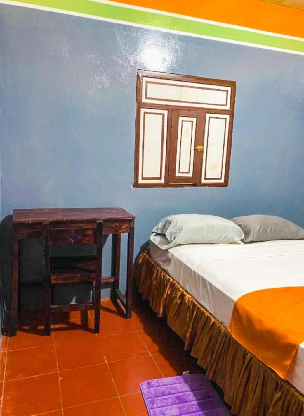 Hostal Tortuga Viajera Moyogalpa Pokój zdjęcie